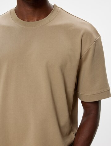 Koton Shirt in Brown
