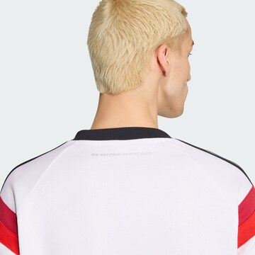 ADIDAS PERFORMANCE - Camiseta deportiva 'Deutschland 2014' en blanco