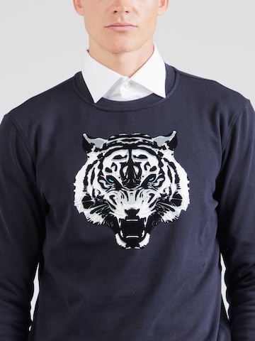 ANTONY MORATO Sweatshirt in Blauw