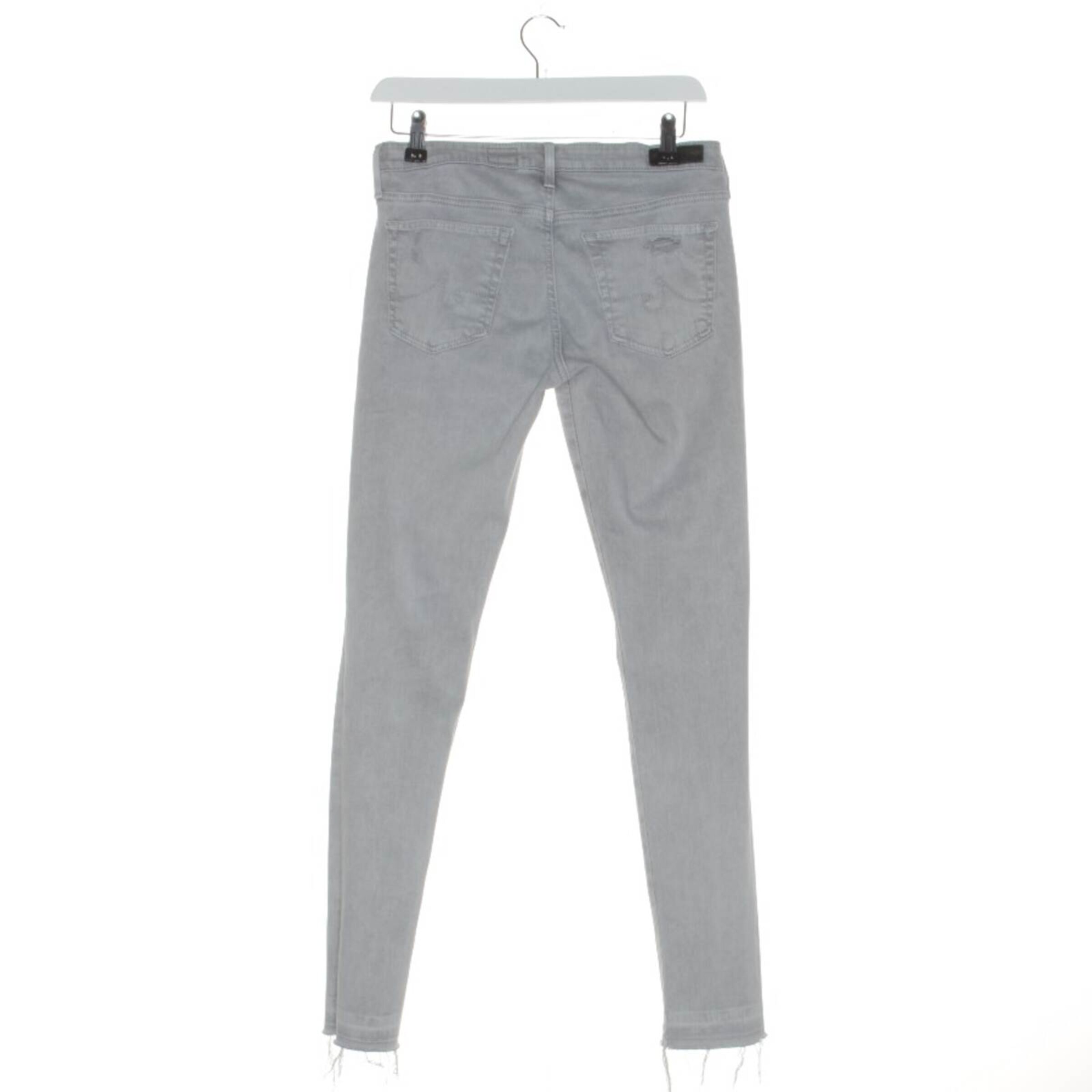 AG Jeans Jeans in 27 in Grey