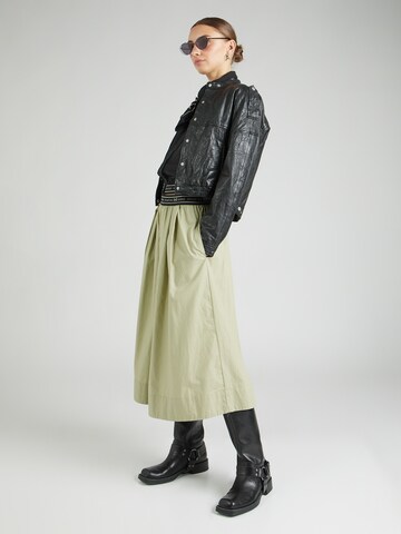 Veste mi-saison 'Tilli' FREAKY NATION en noir