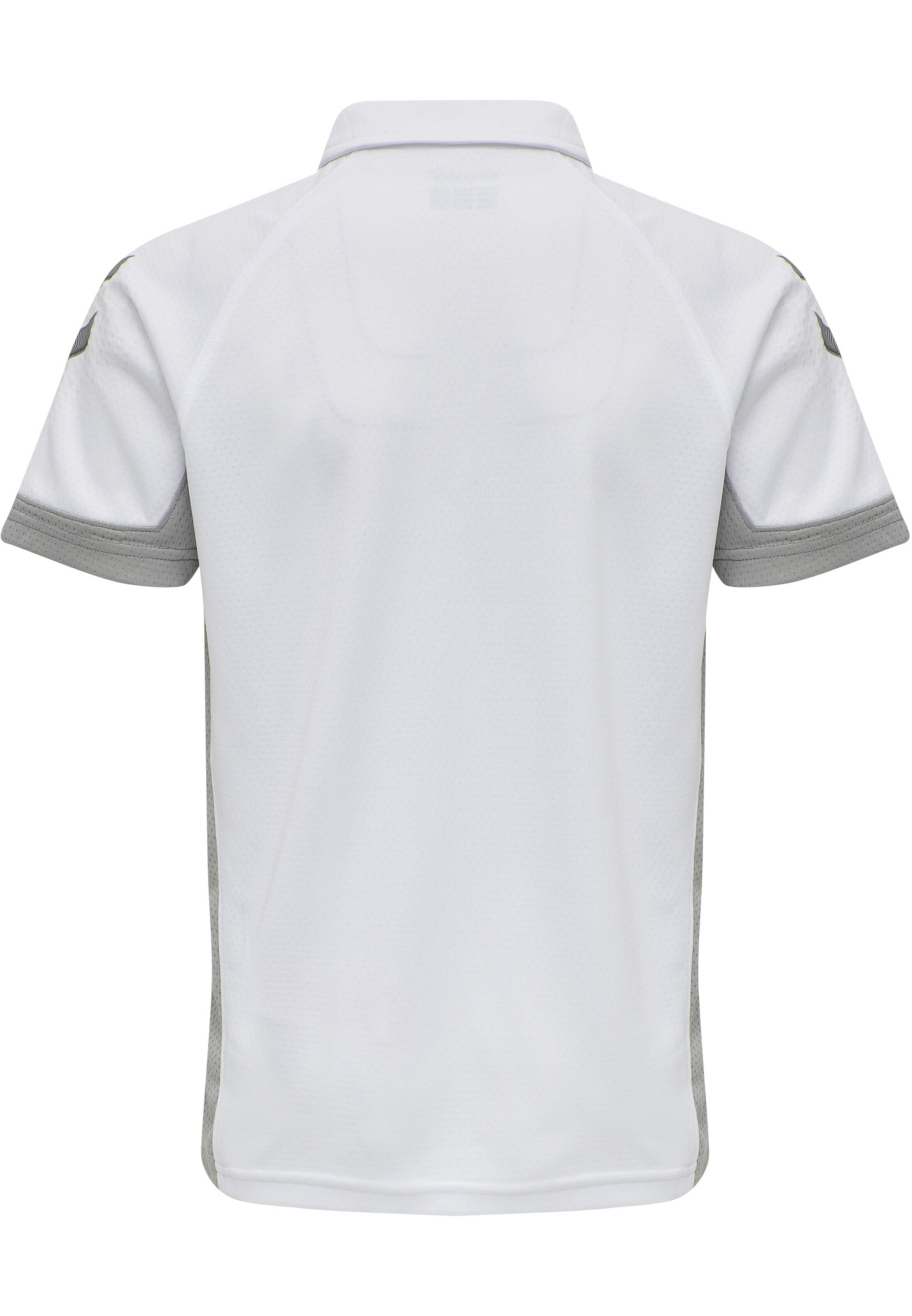 Hummel Functioneel shirt in Wit