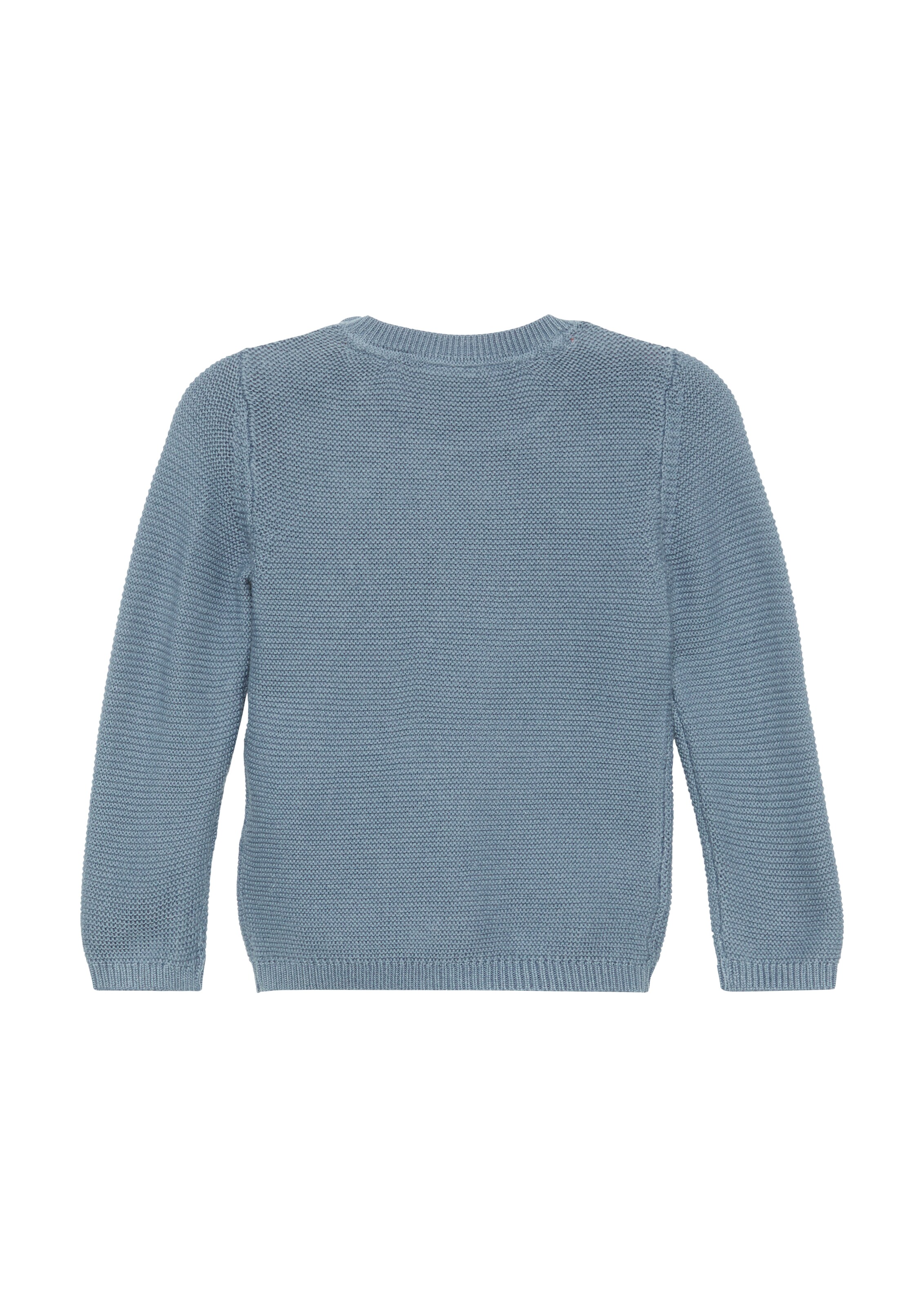 s.Oliver Sweater in Blue