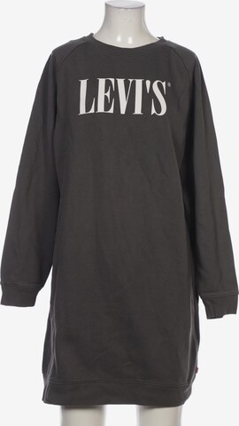 LEVI'S ® Kleid L in Grau: predná strana