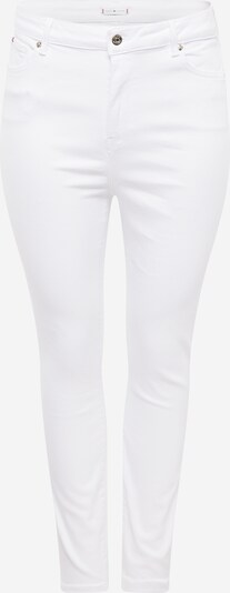 Tommy Hilfiger Curve Jeans in weiß, Produktansicht