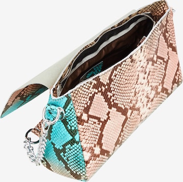 faina Shoulder bag in Mixed colours