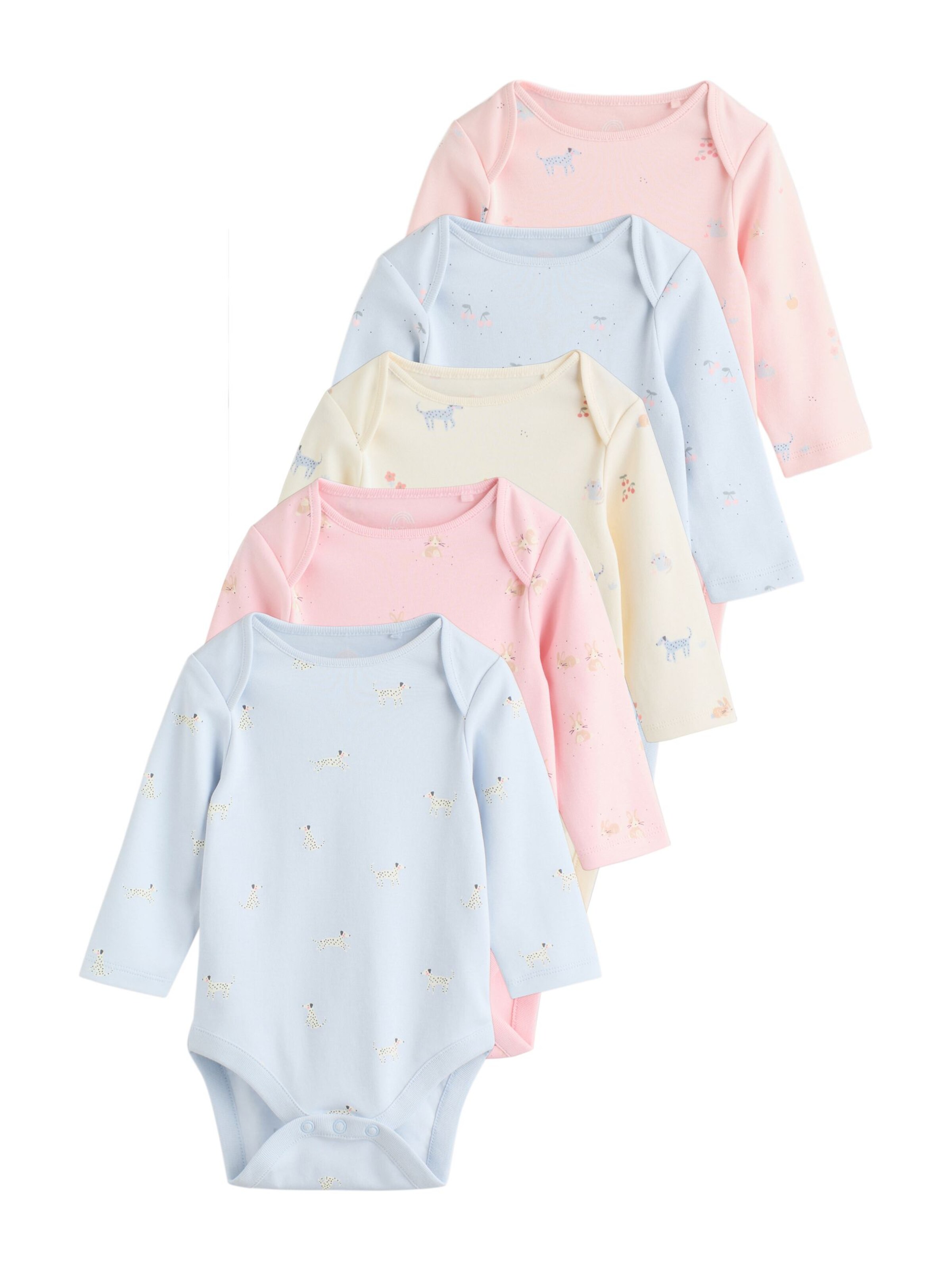 zils Next Kombinezons/bodijs: no priekšpuses