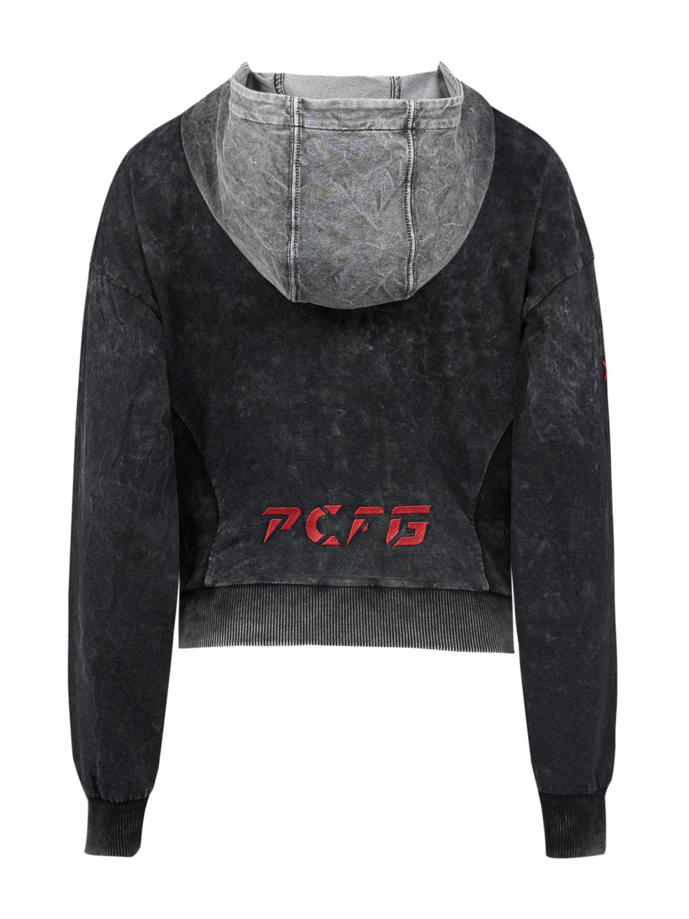 PCFG Sweatshirt in Black