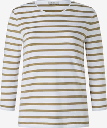 MAERZ Muenchen Shirt ' 119101 ' in Green: front