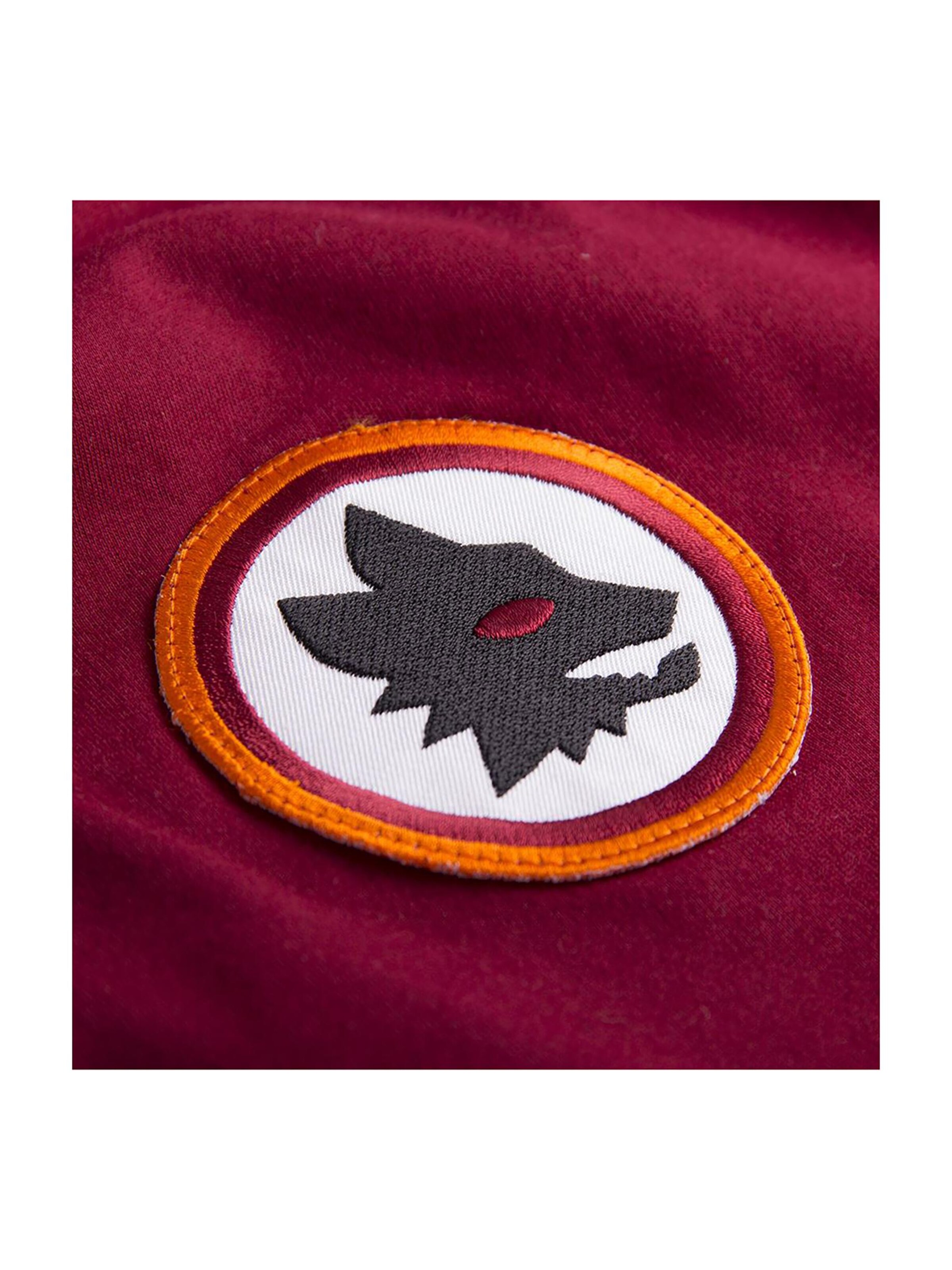Copa Jersey 'Retro AS Roma 1978/79' in Red