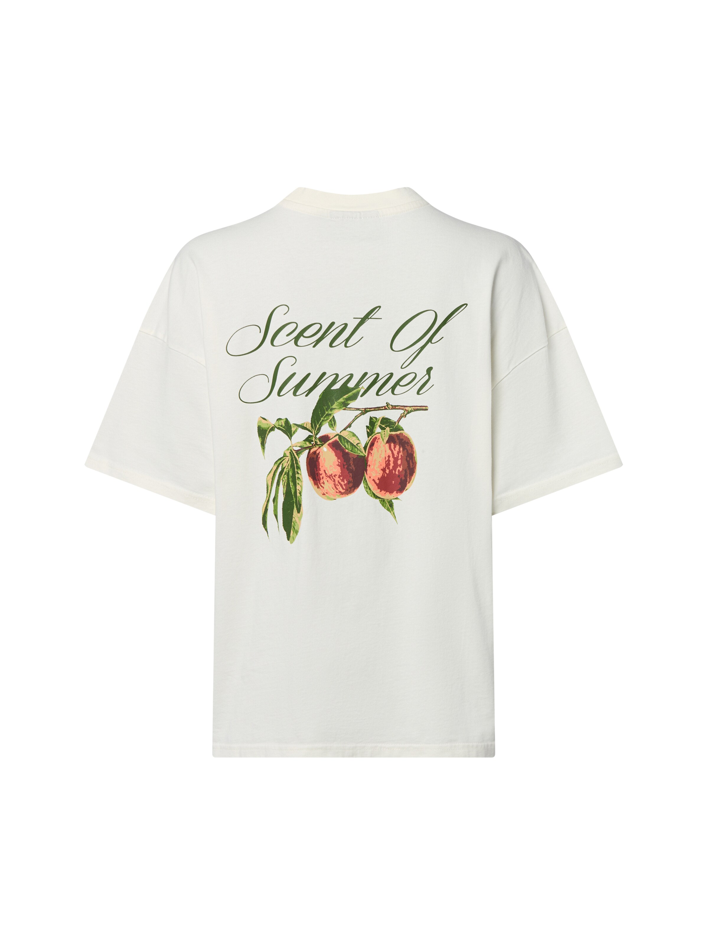 Pegador Shirt 'Maray' in White
