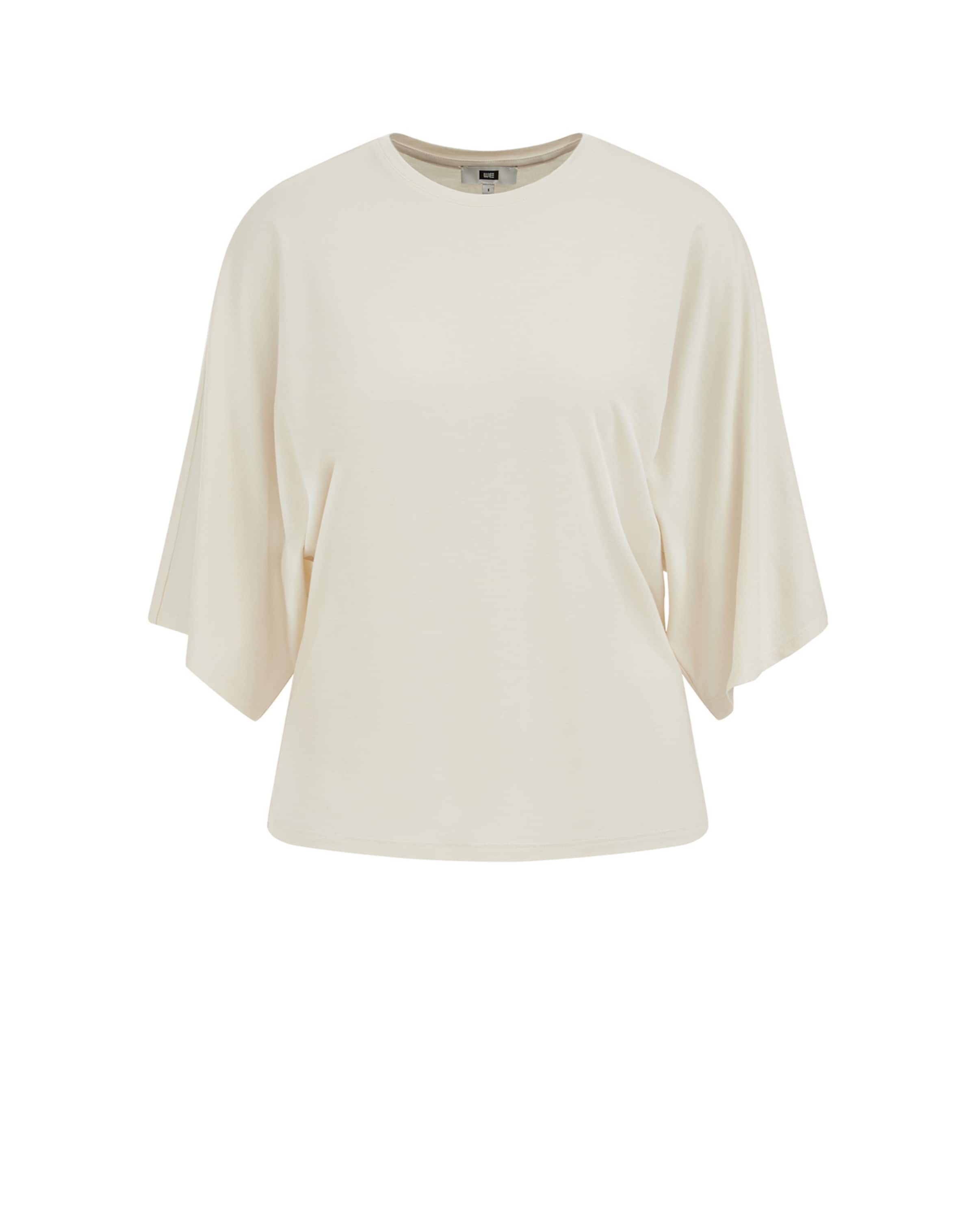 WE Fashion Paita värissä beige: etupuoli
