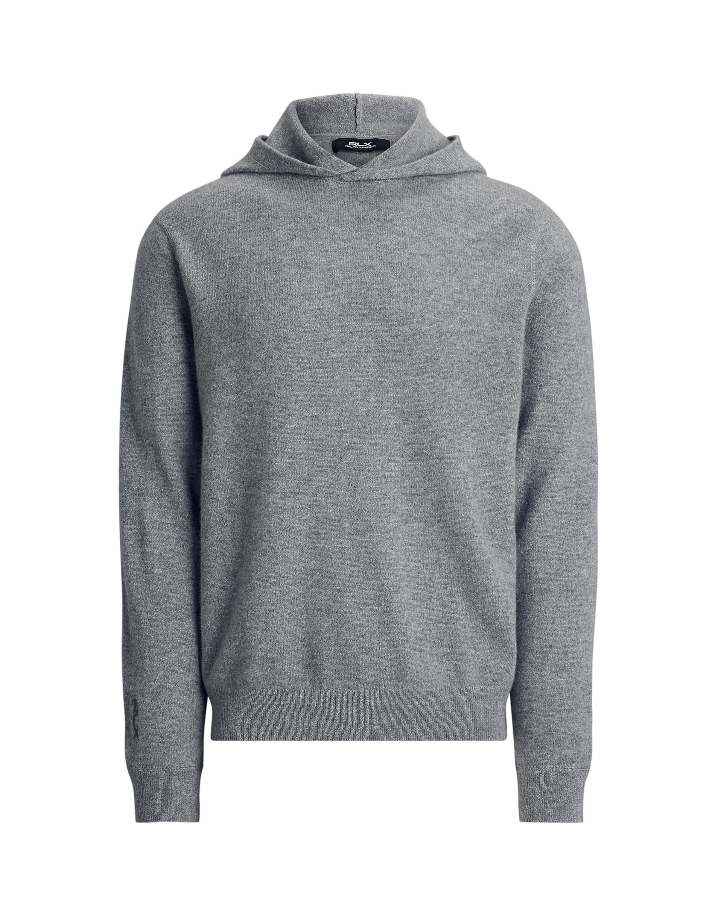 Polo Ralph Lauren Pullover i grå: forside