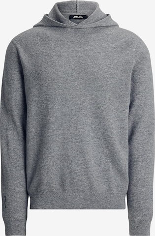 Polo Ralph Lauren Pullover i grå: forside