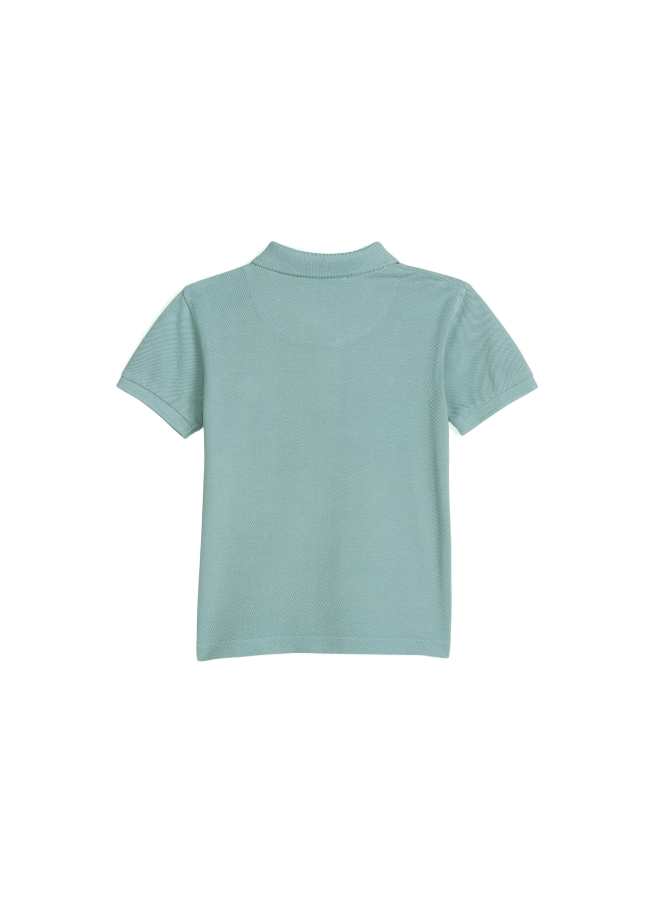 Marc O'Polo Shirt in Green