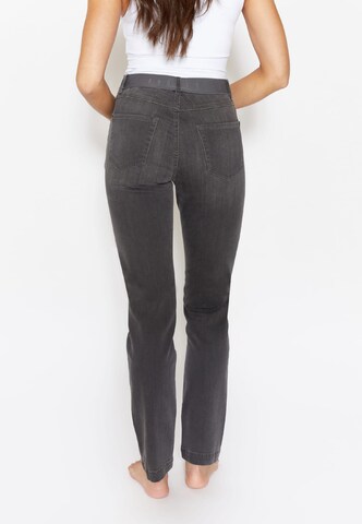 Angels Regular Jeans 'Colette' in Grey
