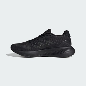 ADIDAS PERFORMANCE Running Shoes 'Runfalcon 5' in Black