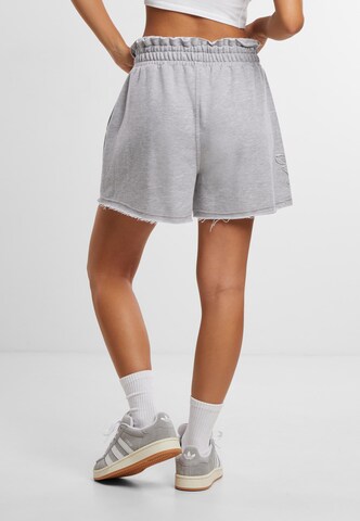 Felicious Loose fit Pants in Grey