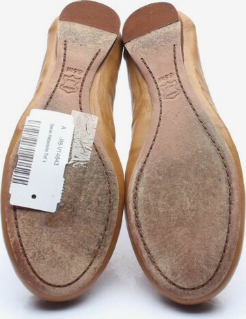Tod's Flats & Loafers in 36,5 in Brown