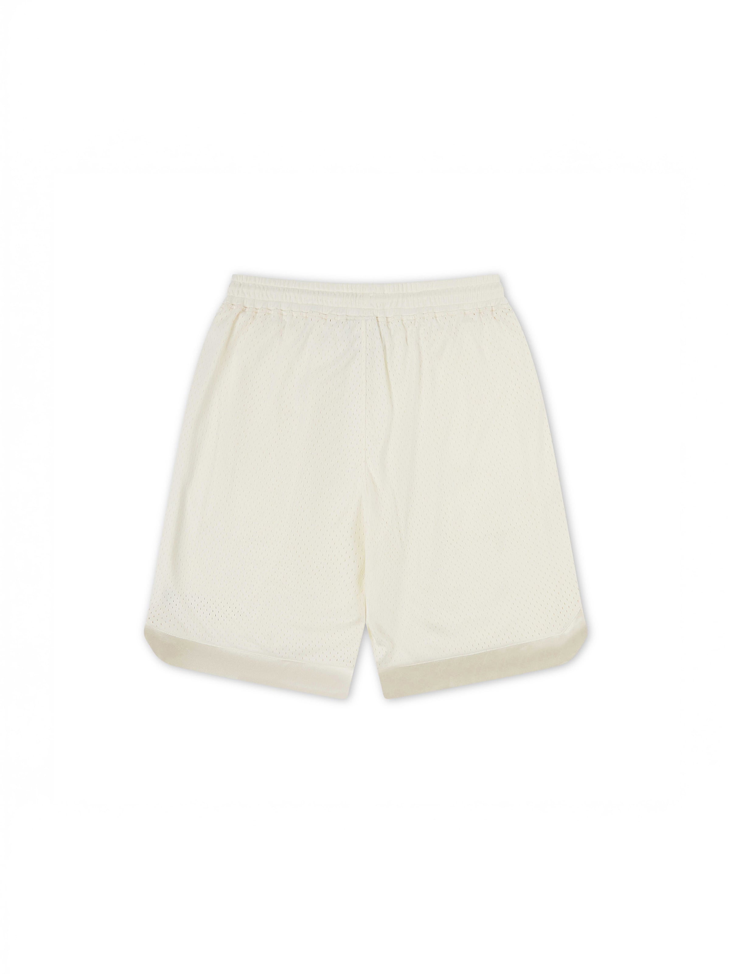 AND1regular Hlače - bež boja