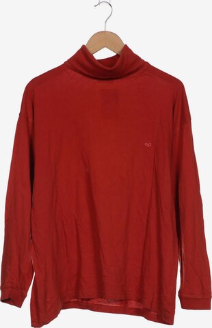 LERROS Langarmshirt L in Rot: predná strana