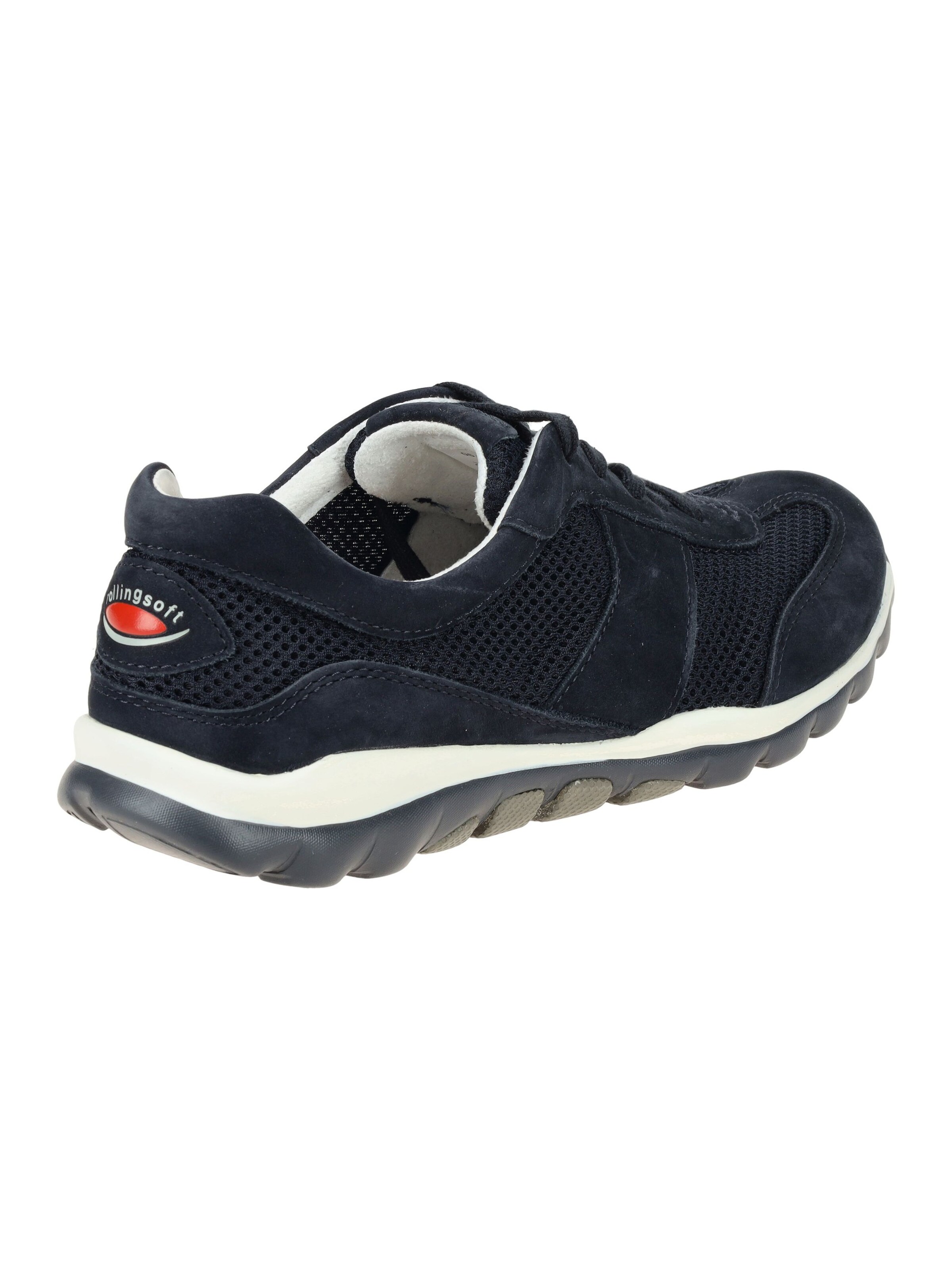 GABOR Schnürschuh‌‌‌ in Blau