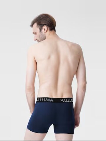 Fullluwaa - Calzoncillo boxer 'Fullluwaa Boxer shorts' en Mezcla de colores