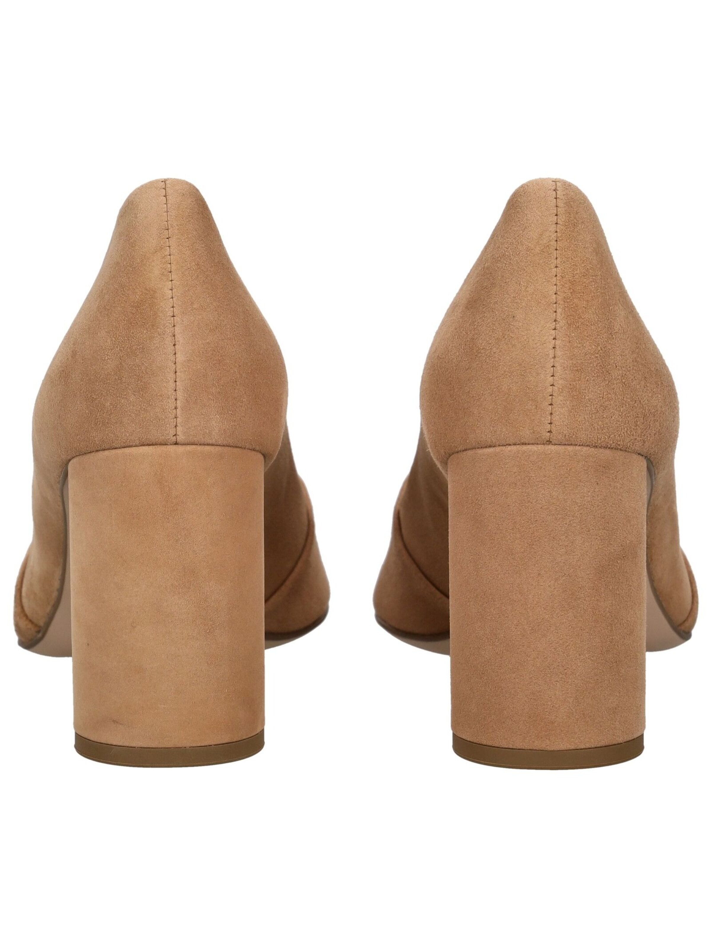 Högl Pumps 'Isabella' in Brown