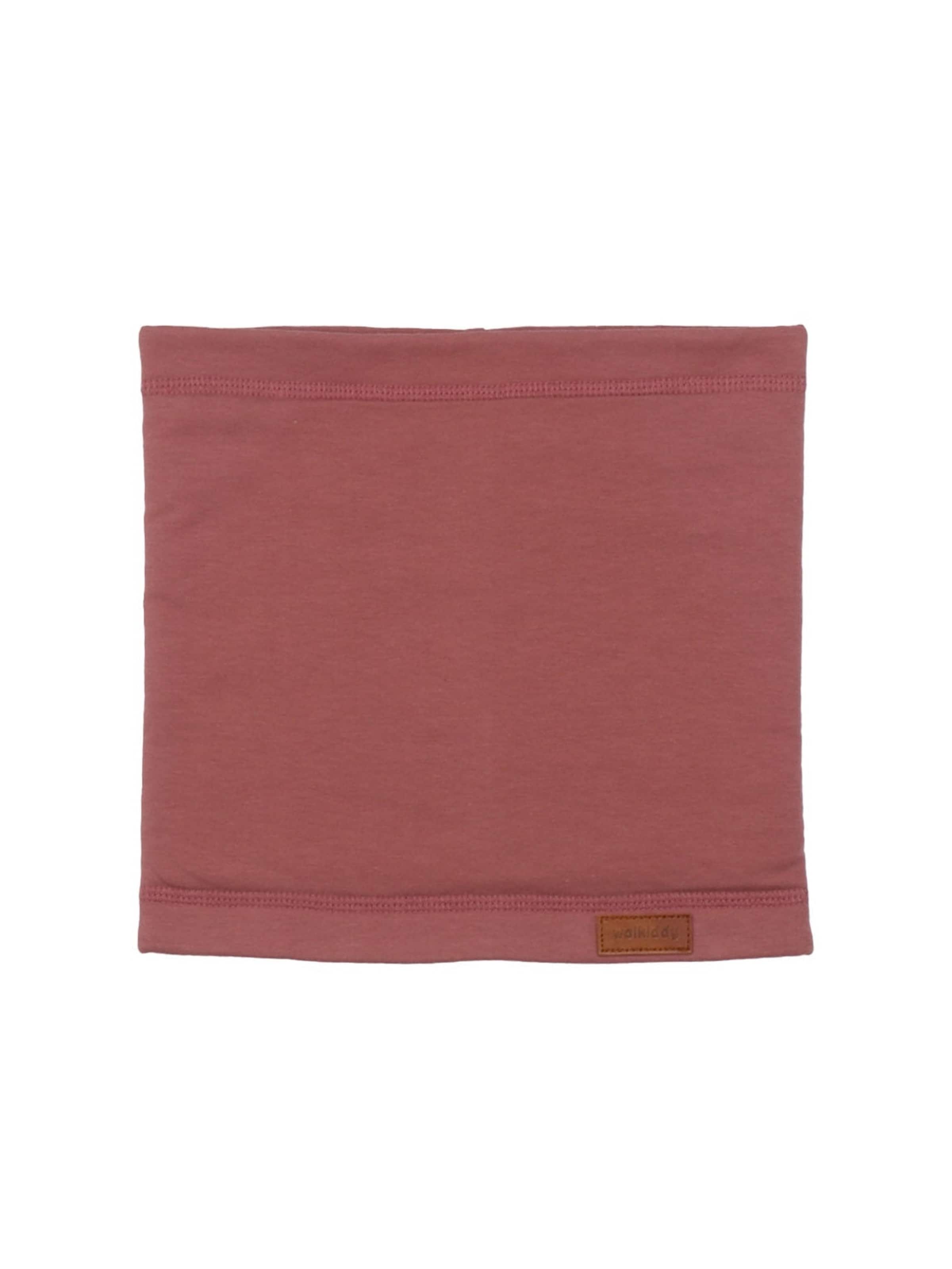 Walkiddy Schal‌‌‌‌‌ in One Size in rosa, Produktansicht