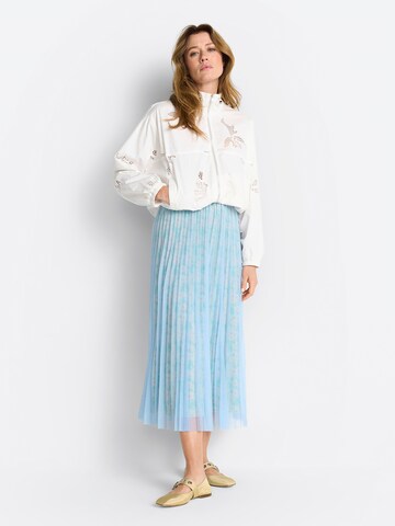 Rich & Royal Szoknyák - kék: elől