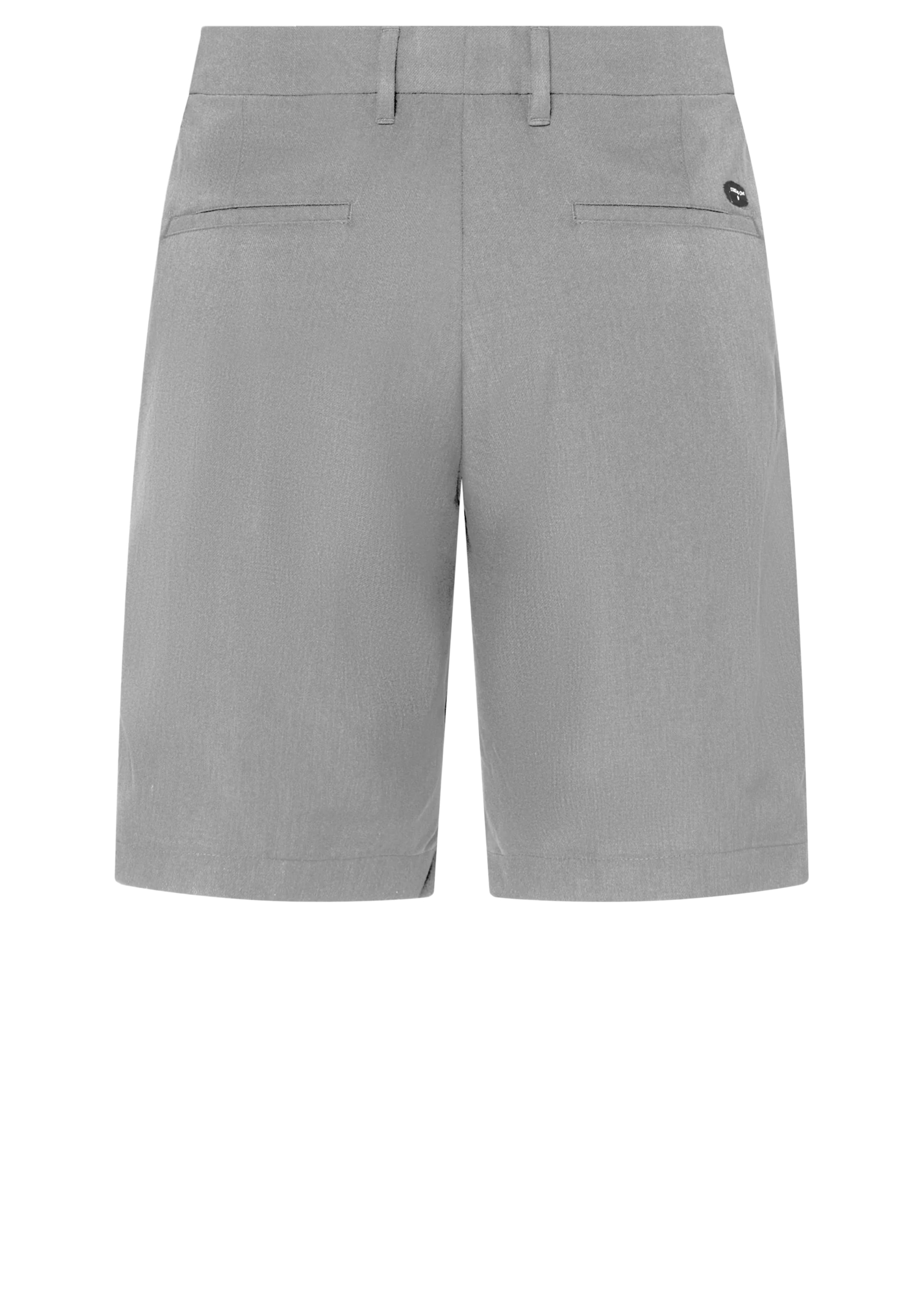 STRELLSON Regular Pants 'Luz-W' in Grey