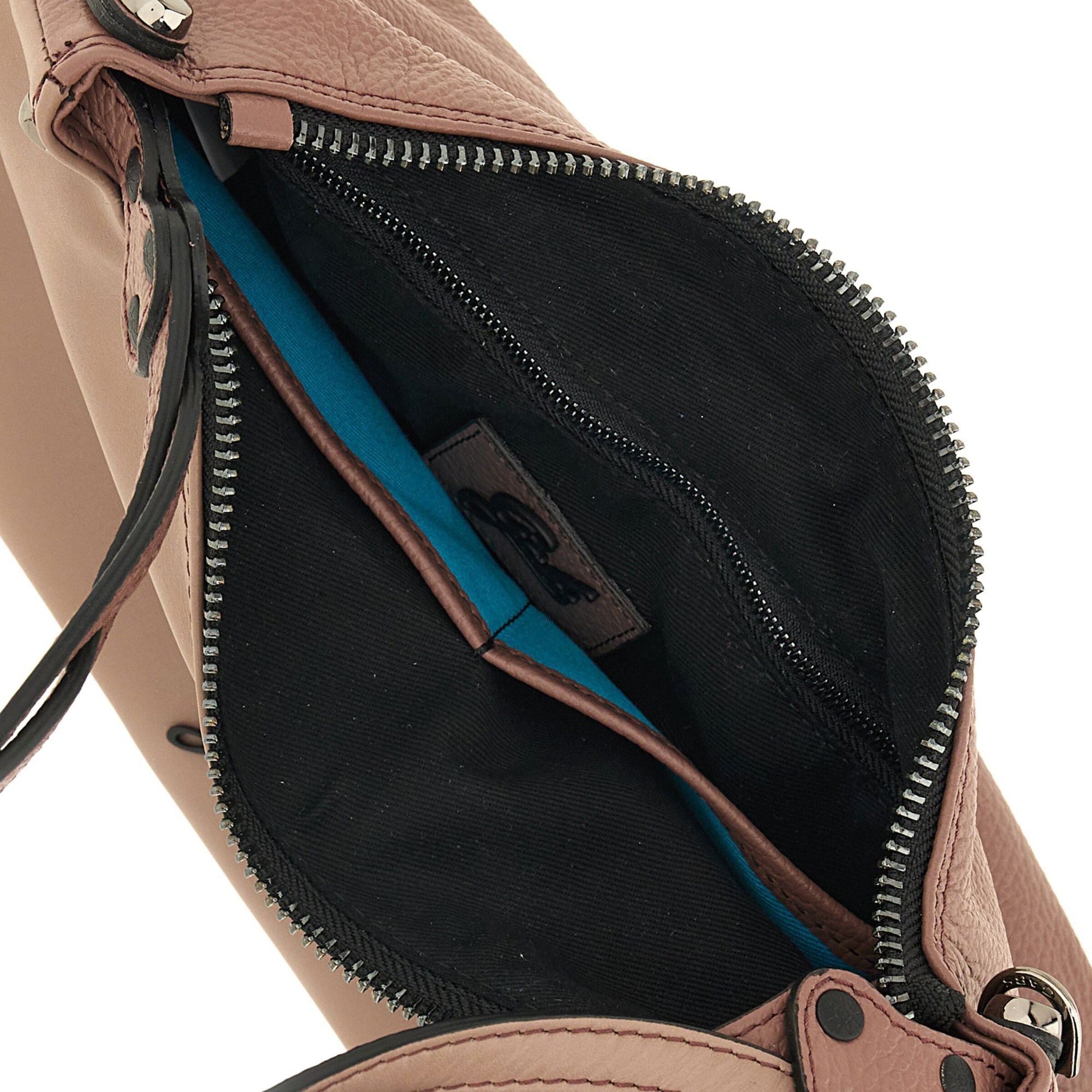 Sac bandoulière 'Fiona' Gabs en marron