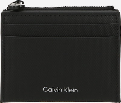 Calvin Klein Étui en noir, Vue avec produit