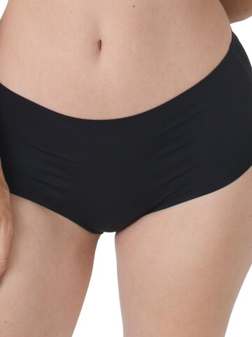 sassa Panty in Black