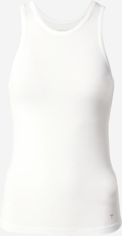 JOOP! Undershirt 'Pure' in White: front