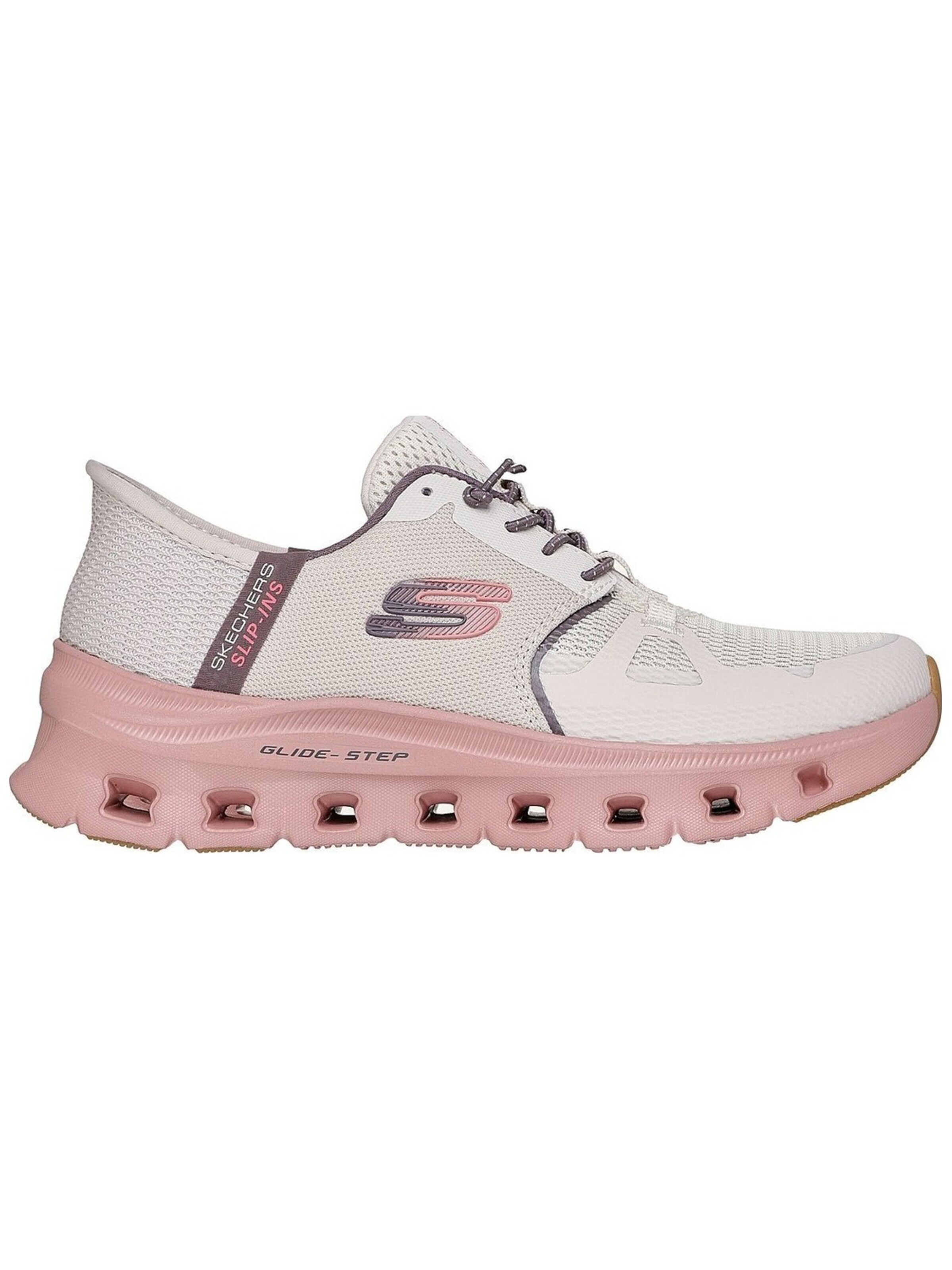 SKECHERS Sneakers 'Glide Step Pro' in Beige
