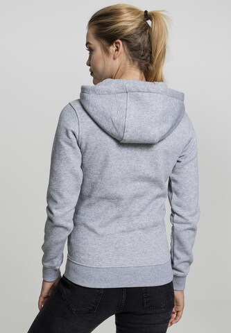 Merchcode Sweatshirt 'Swedish House Mafia' in Grey
