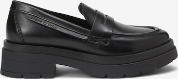 Marc O'Polo Slip-ons in Black