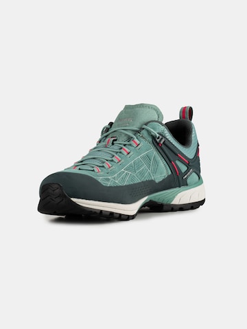 MEINDL Flats 'Top Trail GTX' in Green