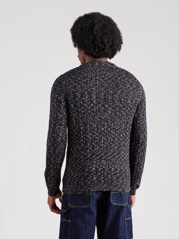 s.Oliver Pullover in Blau