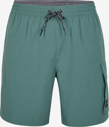 Boardshorts O'NEILL en bleu : devant