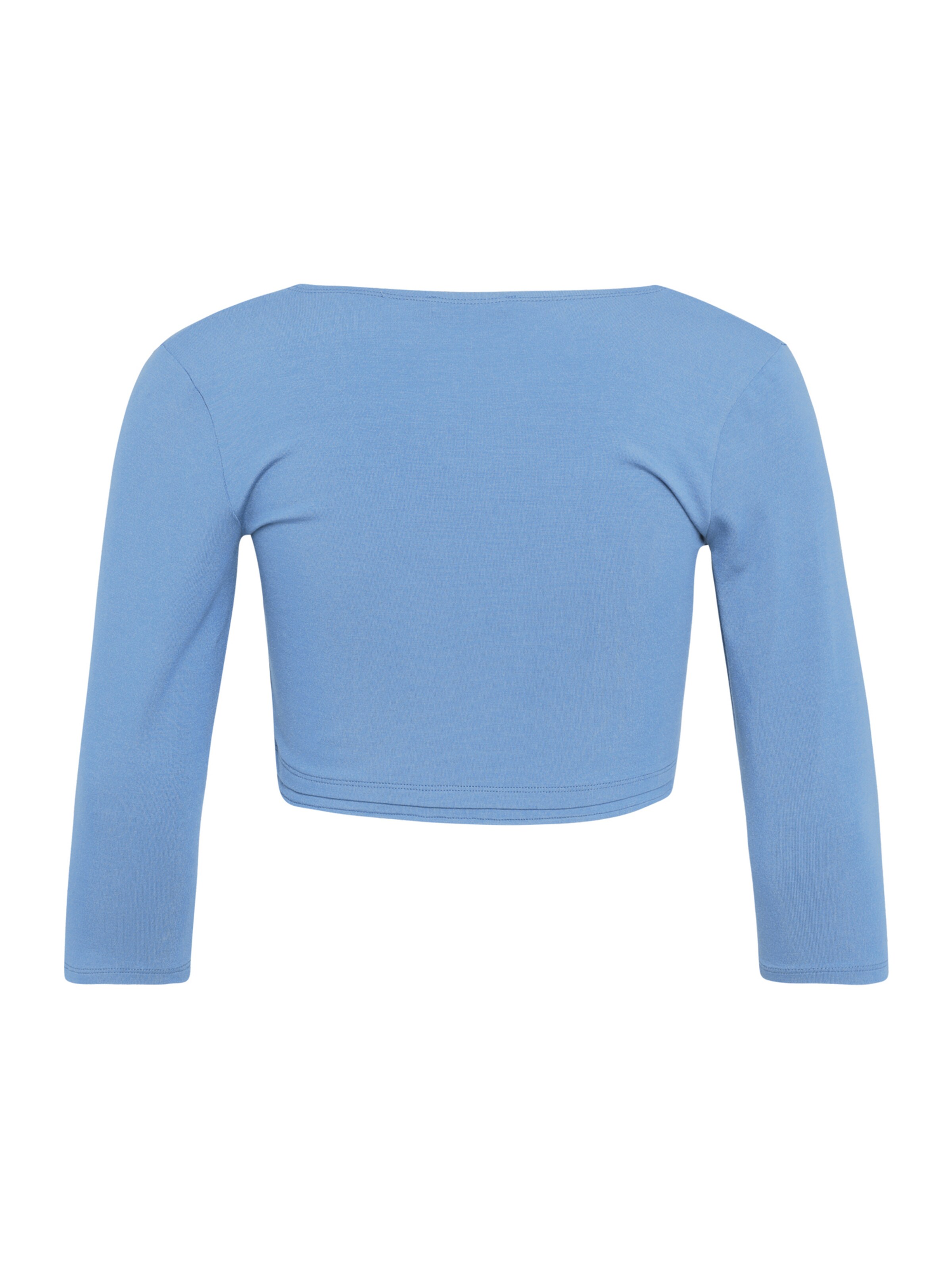 Vera Mont Bolero in Blue