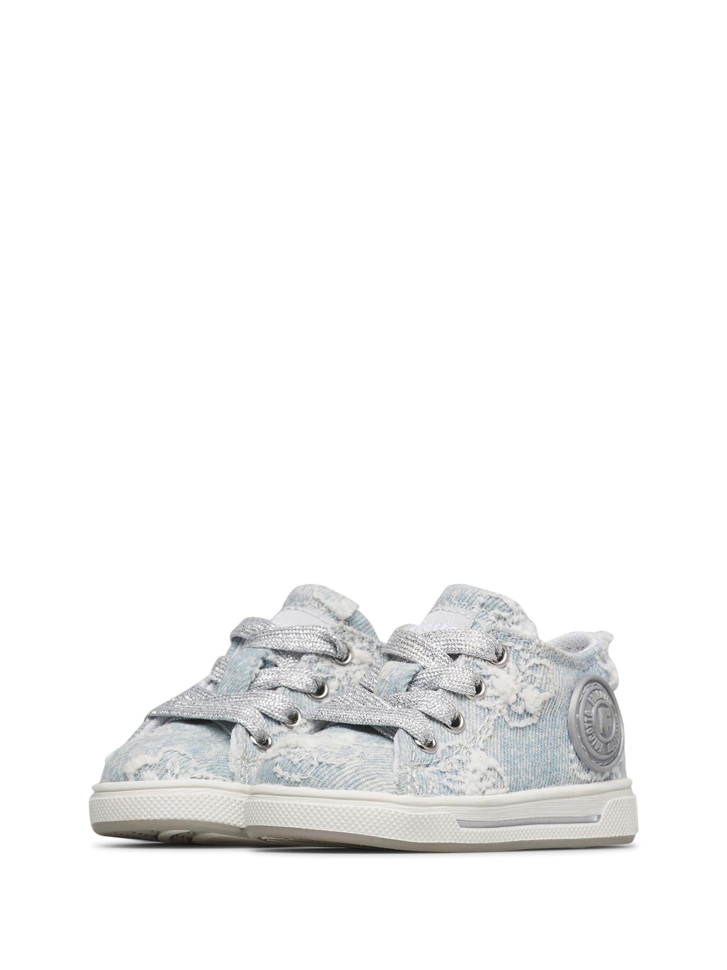 Falcotto Sneaker 'MAGIC 3.'‌‌‌‌‌‌ in Blau