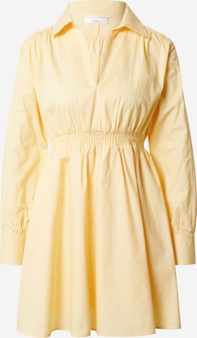 Robe 'Costa' Guido Maria Kretschmer Women en jaune : devant