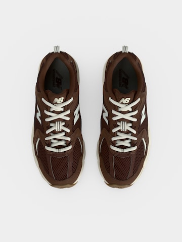 new balance Sneaker '530' in Braun