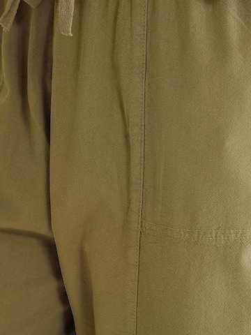 MixRay Loosefit Broek in Groen