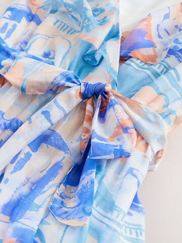 Next Kleid in Blau