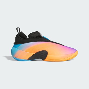 ADIDAS PERFORMANCE - Calzado deportivo 'D.O.N. Issue 7' en negro