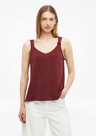 s.Oliver Top in Red