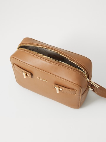 Liu Jo Õlakott, värv pruun